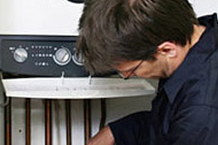 boiler repair West Alvington