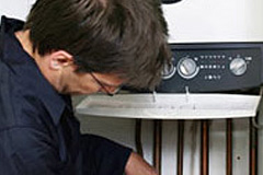 boiler replacement West Alvington