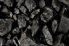 West Alvington coal boiler costs